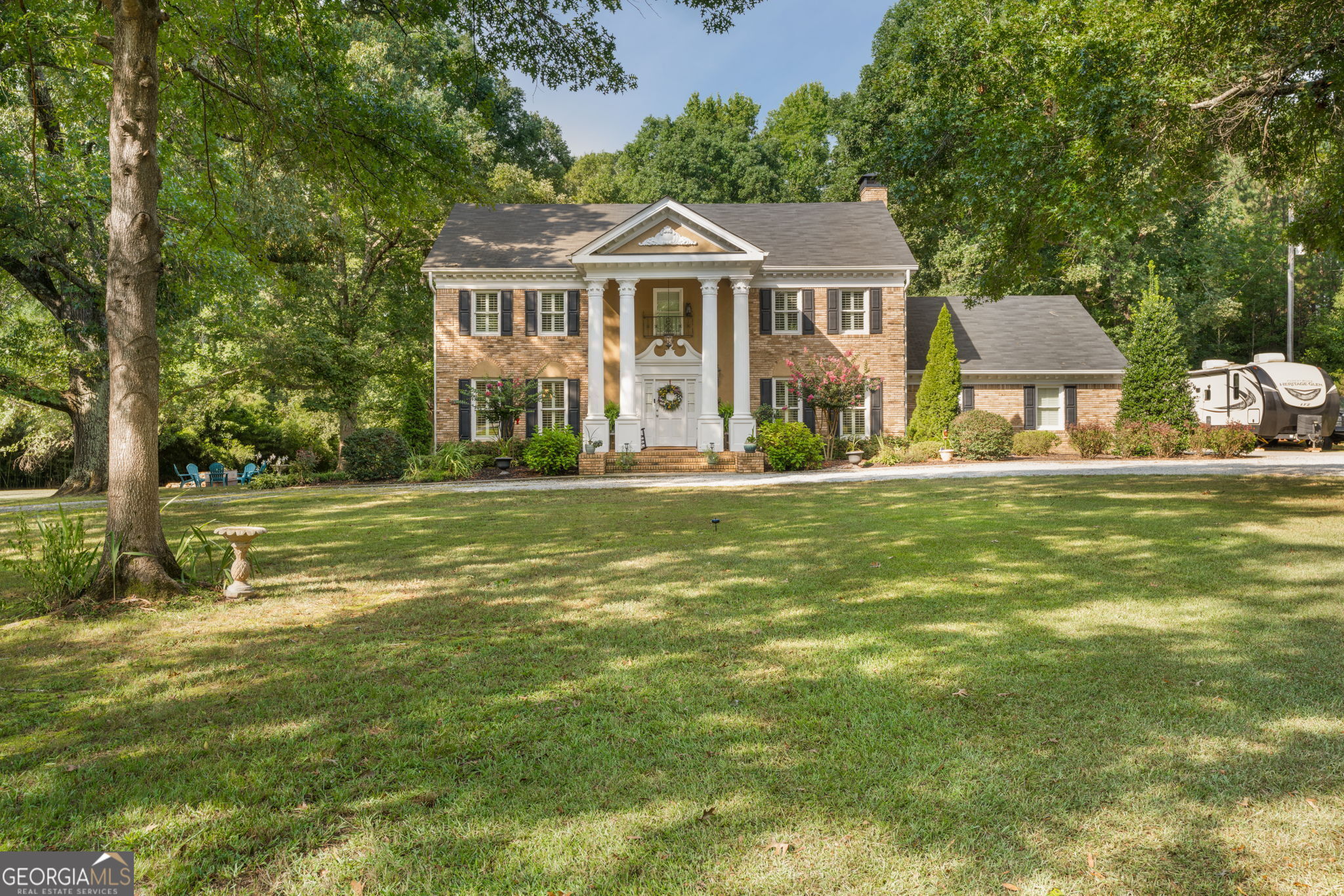 2100 Davis Academy Road Property Photo 3