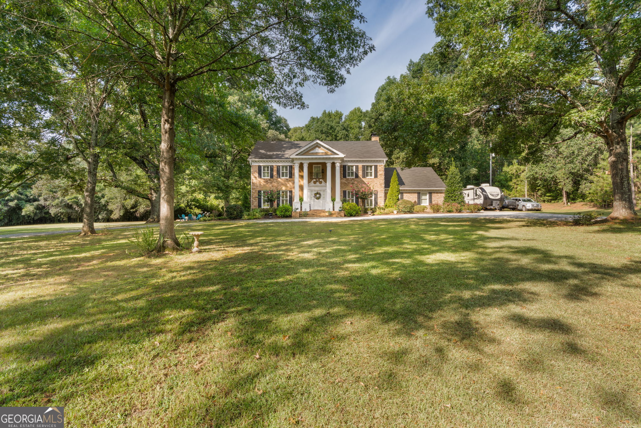 2100 Davis Academy Road Property Photo 4