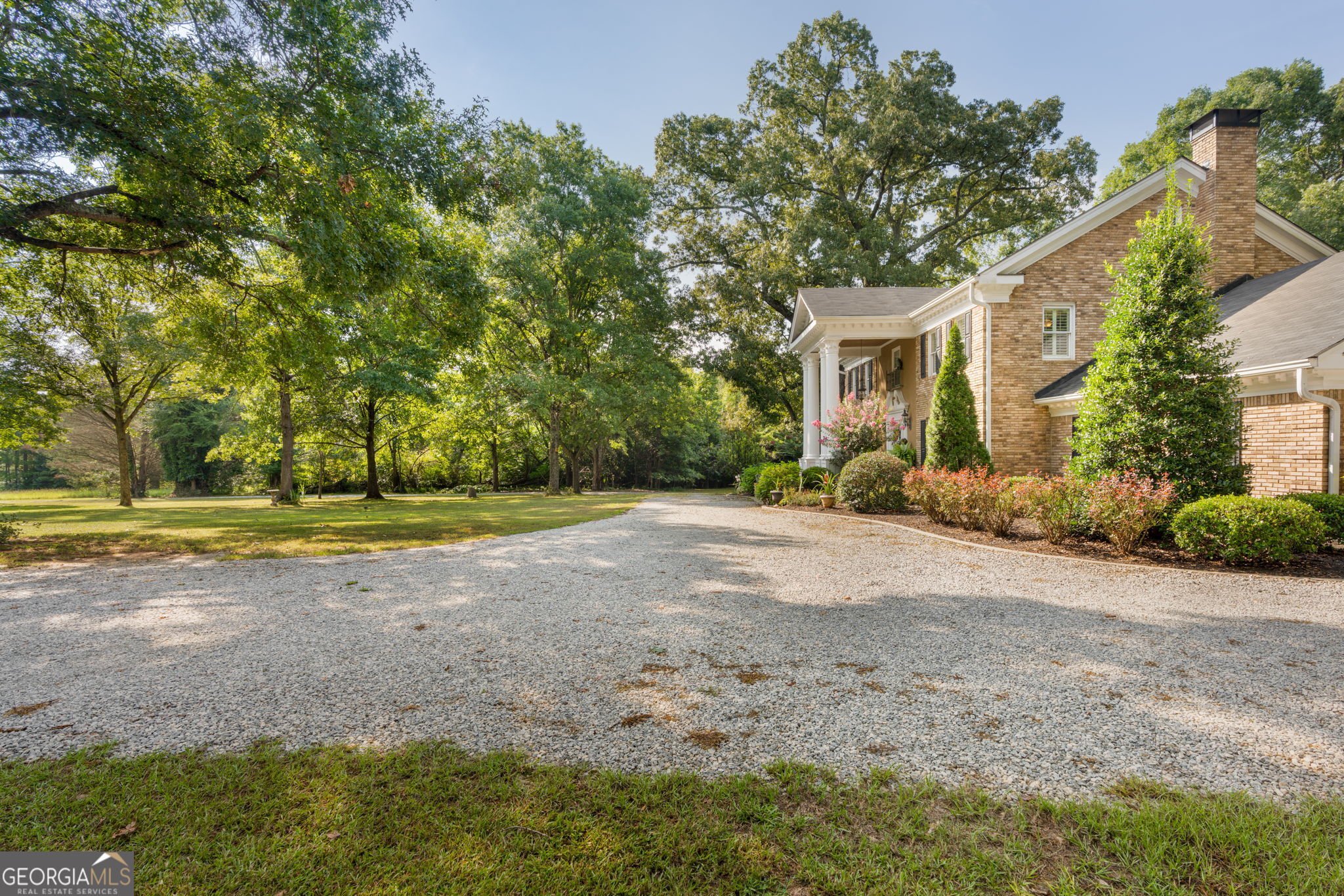 2100 Davis Academy Road Property Photo 7