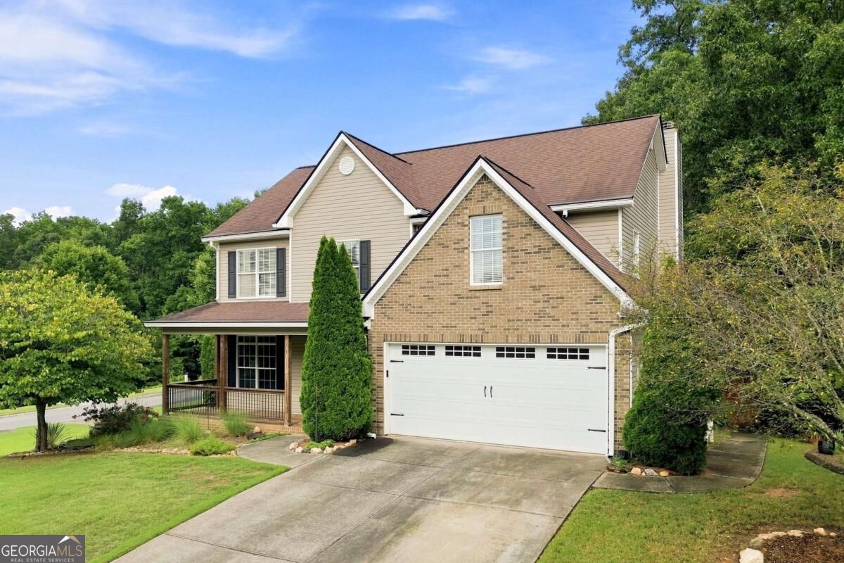 707 Bedford Trace Property Photo 29