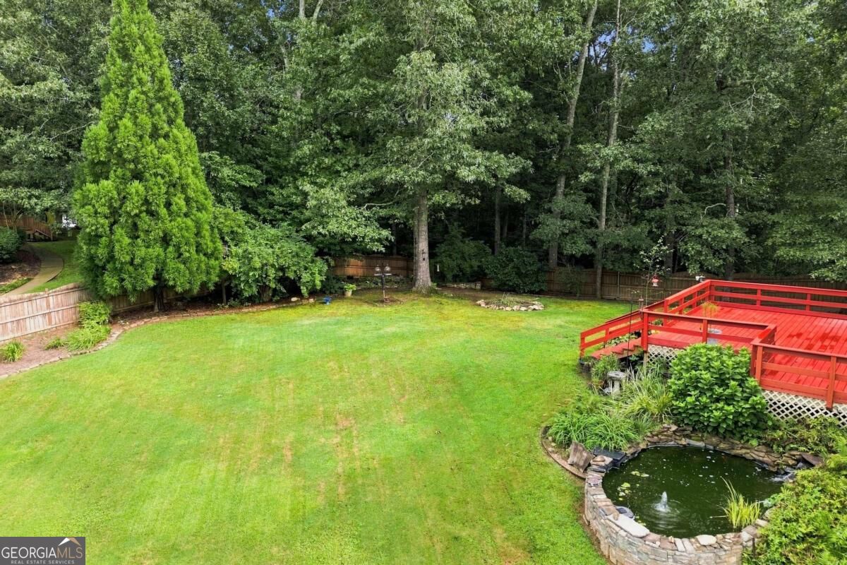 707 Bedford Trace Property Photo 35