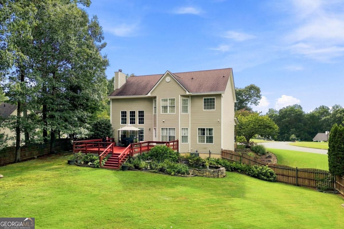 707 Bedford Trace Property Photo 47