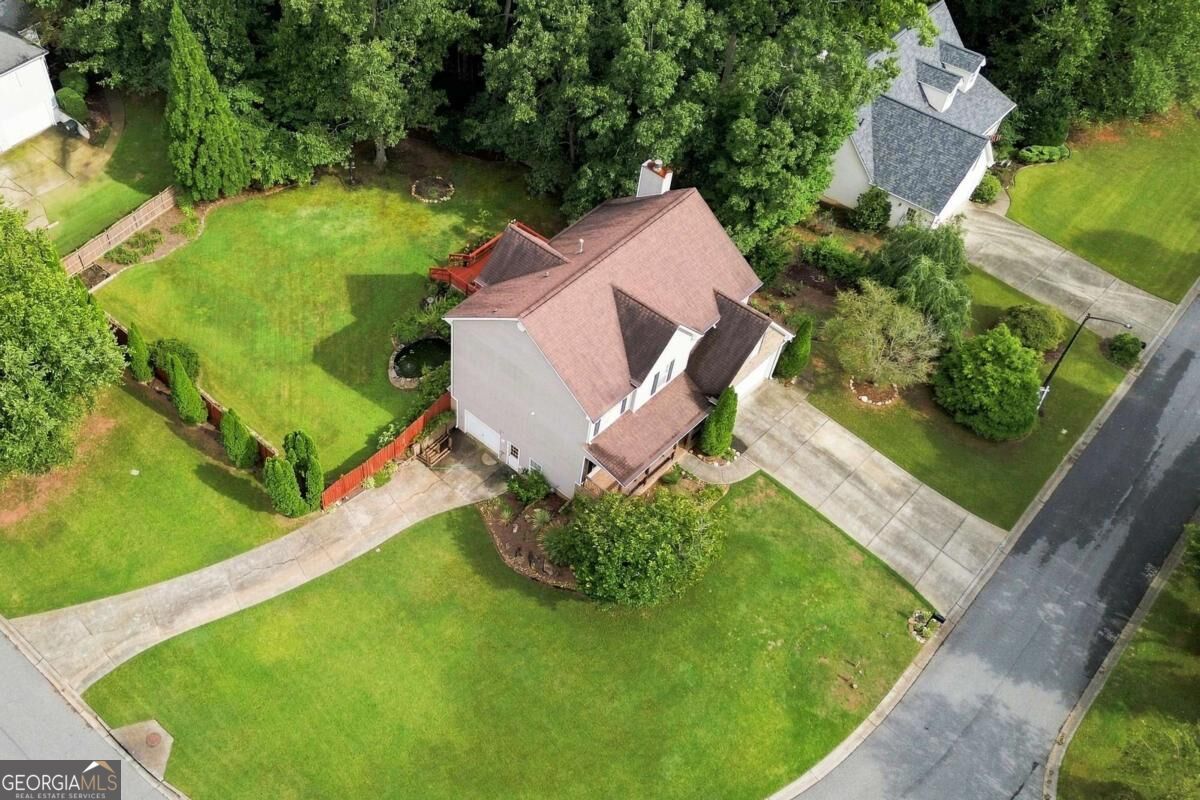 707 Bedford Trace Property Photo 48