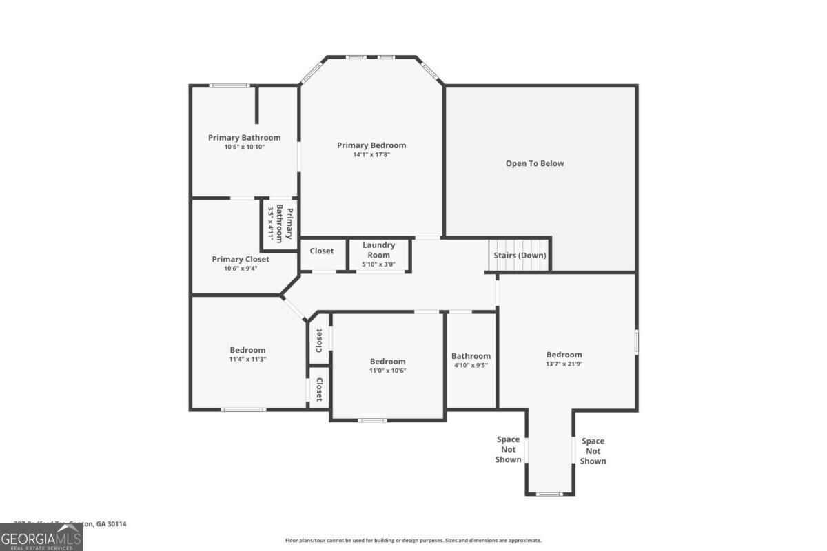 707 Bedford Trace Property Photo 55