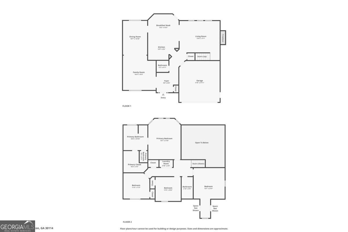 707 Bedford Trace Property Photo 56