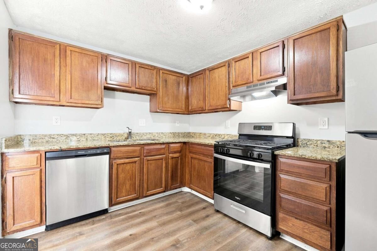 2078 Kimber Trail Property Photo 3