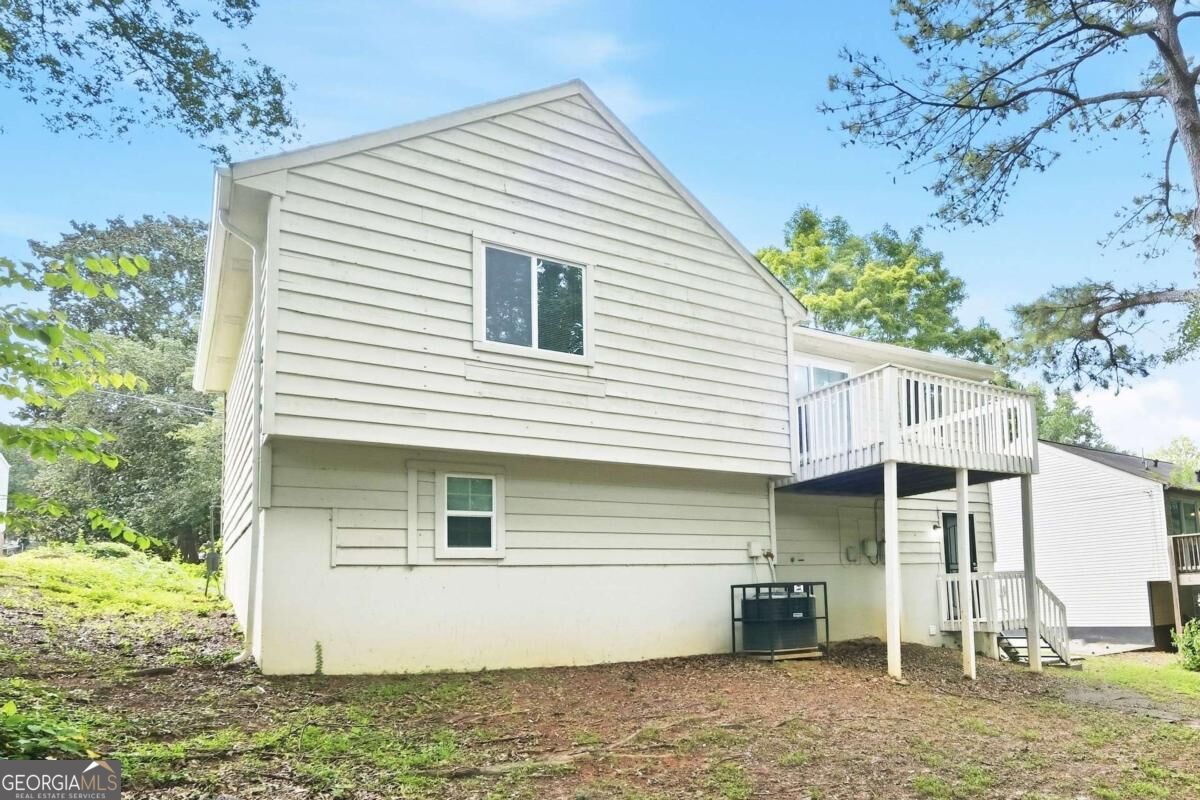 2078 Kimber Trail Property Photo 15