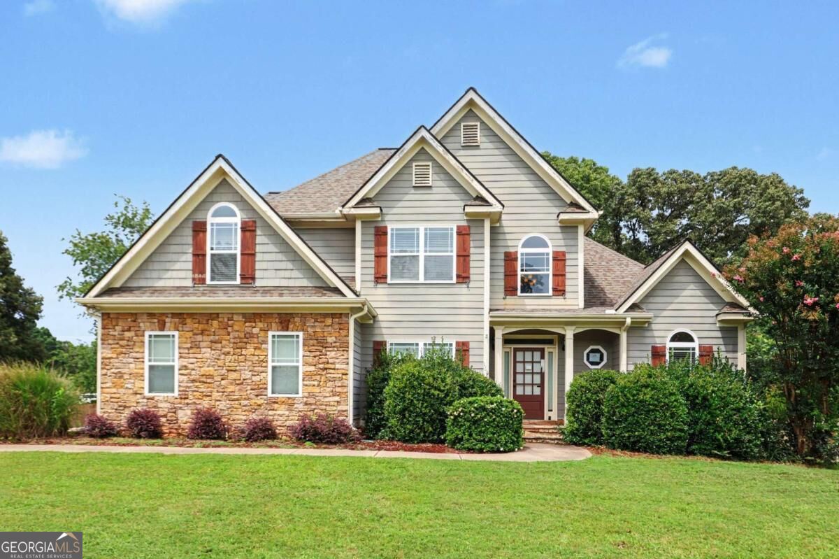 168 Gatlin Ridge Run Property Photo 1