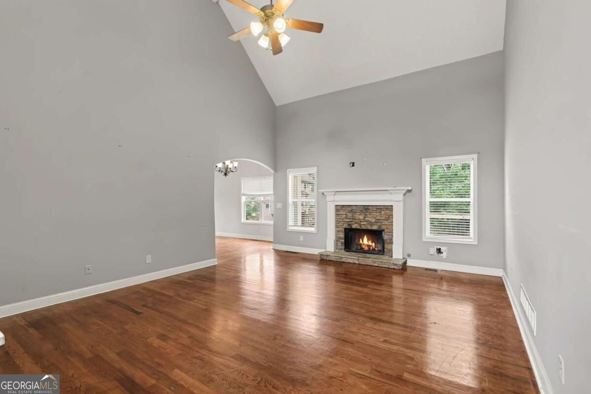 168 Gatlin Ridge Run Property Photo 2