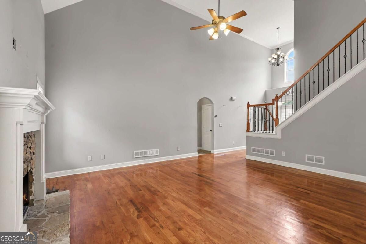 168 Gatlin Ridge Run Property Photo 3