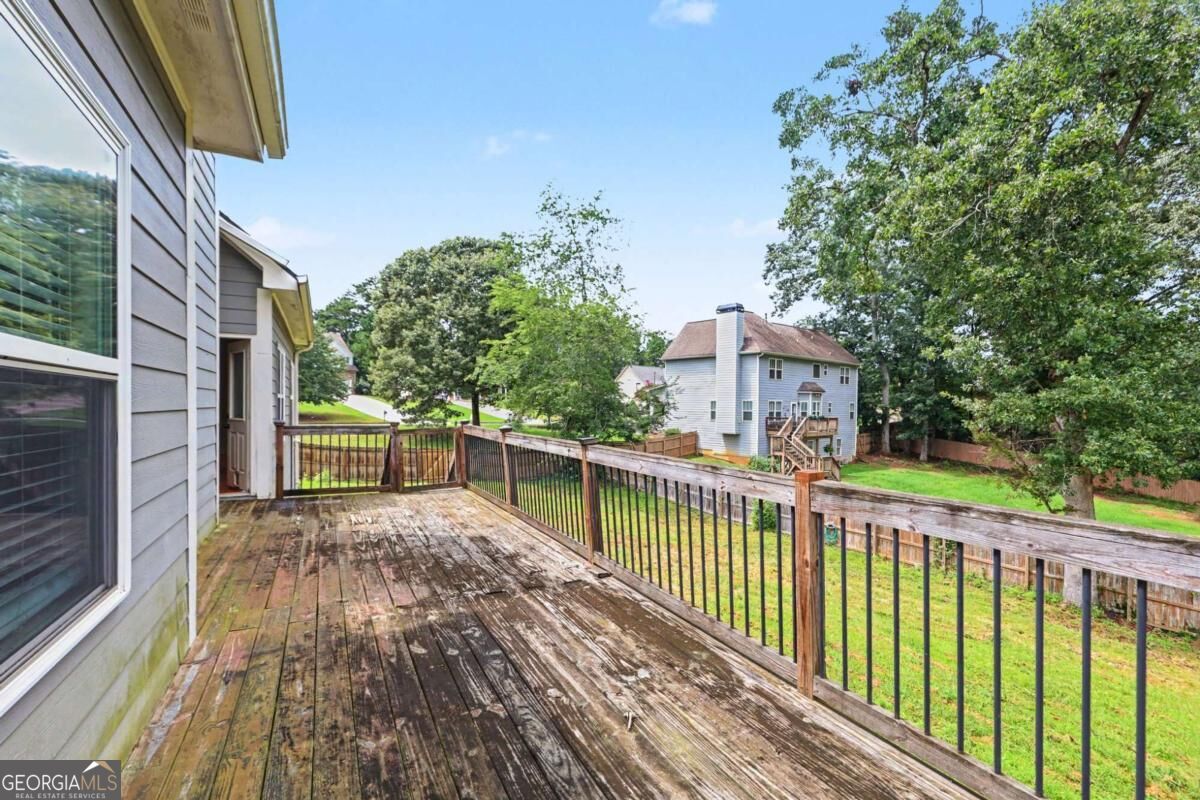 168 Gatlin Ridge Run Property Photo 27