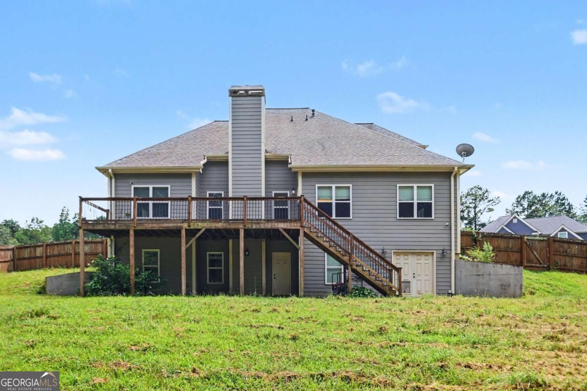 168 Gatlin Ridge Run Property Photo 28
