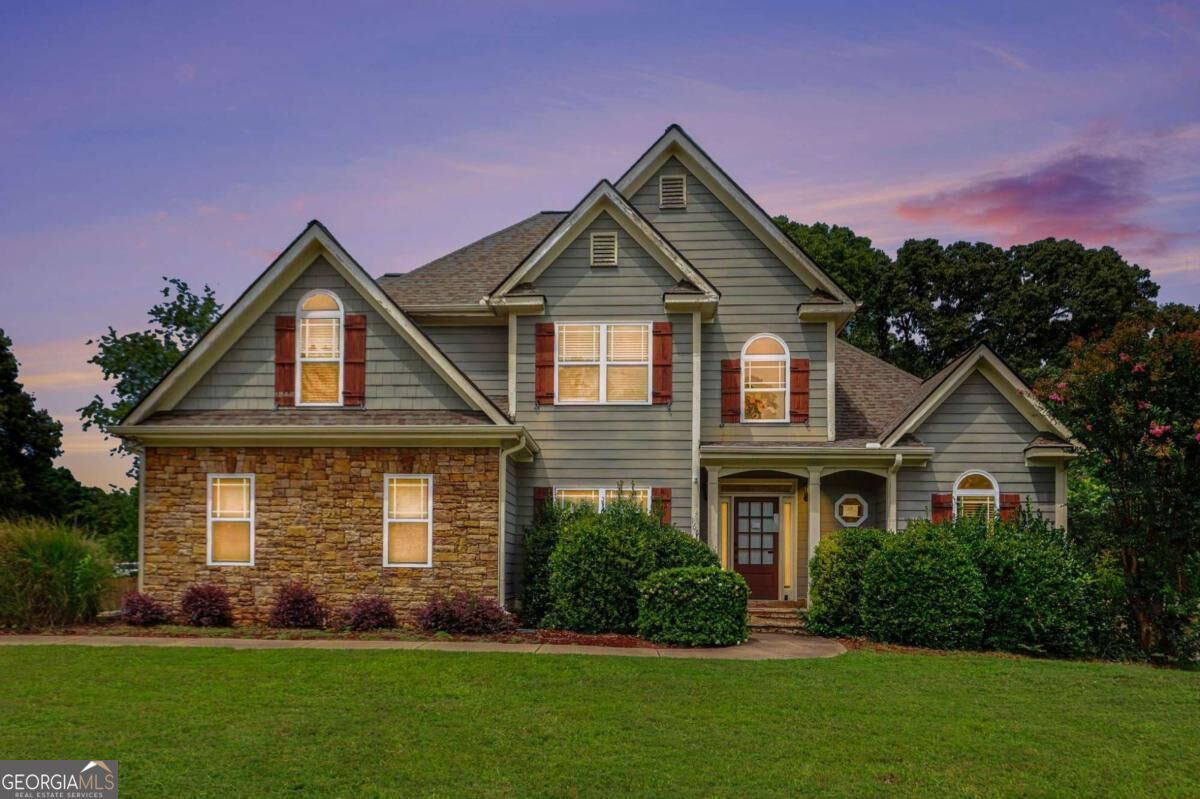 168 Gatlin Ridge Run Property Photo 29