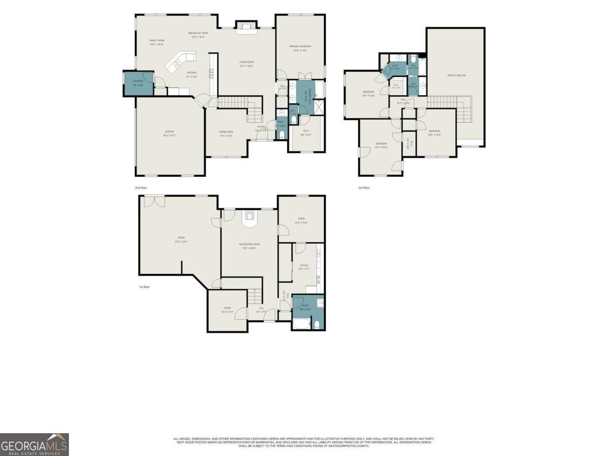 168 Gatlin Ridge Run Property Photo 30