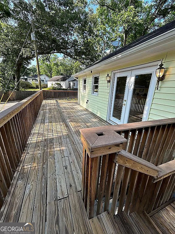 906 Mclaurin Street Property Photo 17