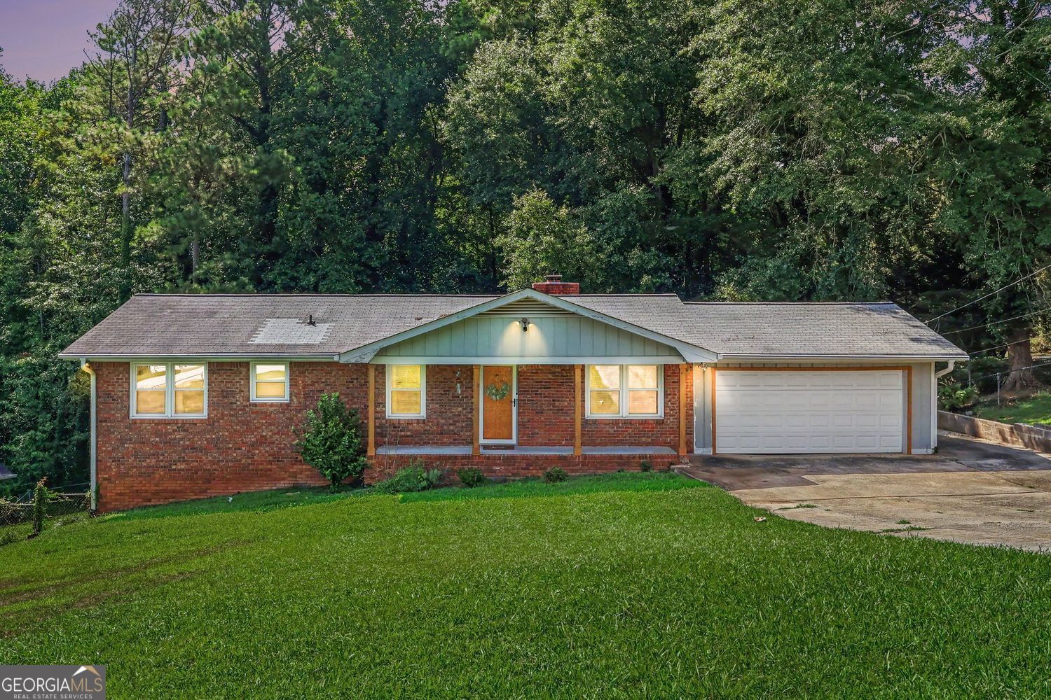 4405 Hide A Way Drive Property Photo 1