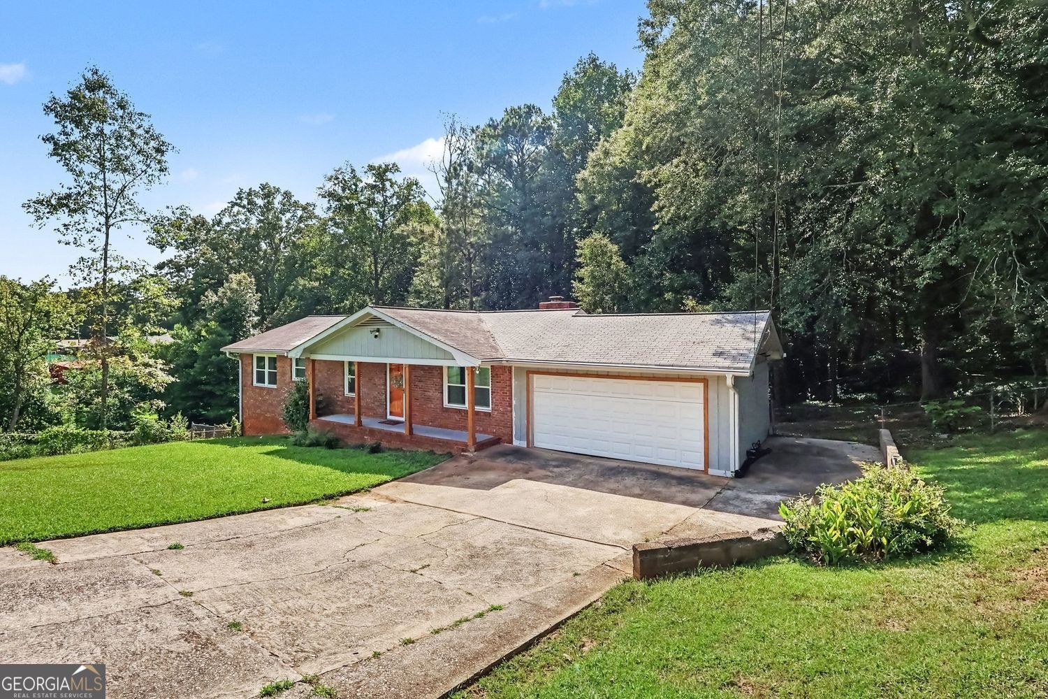 4405 Hide A Way Drive Property Photo 2