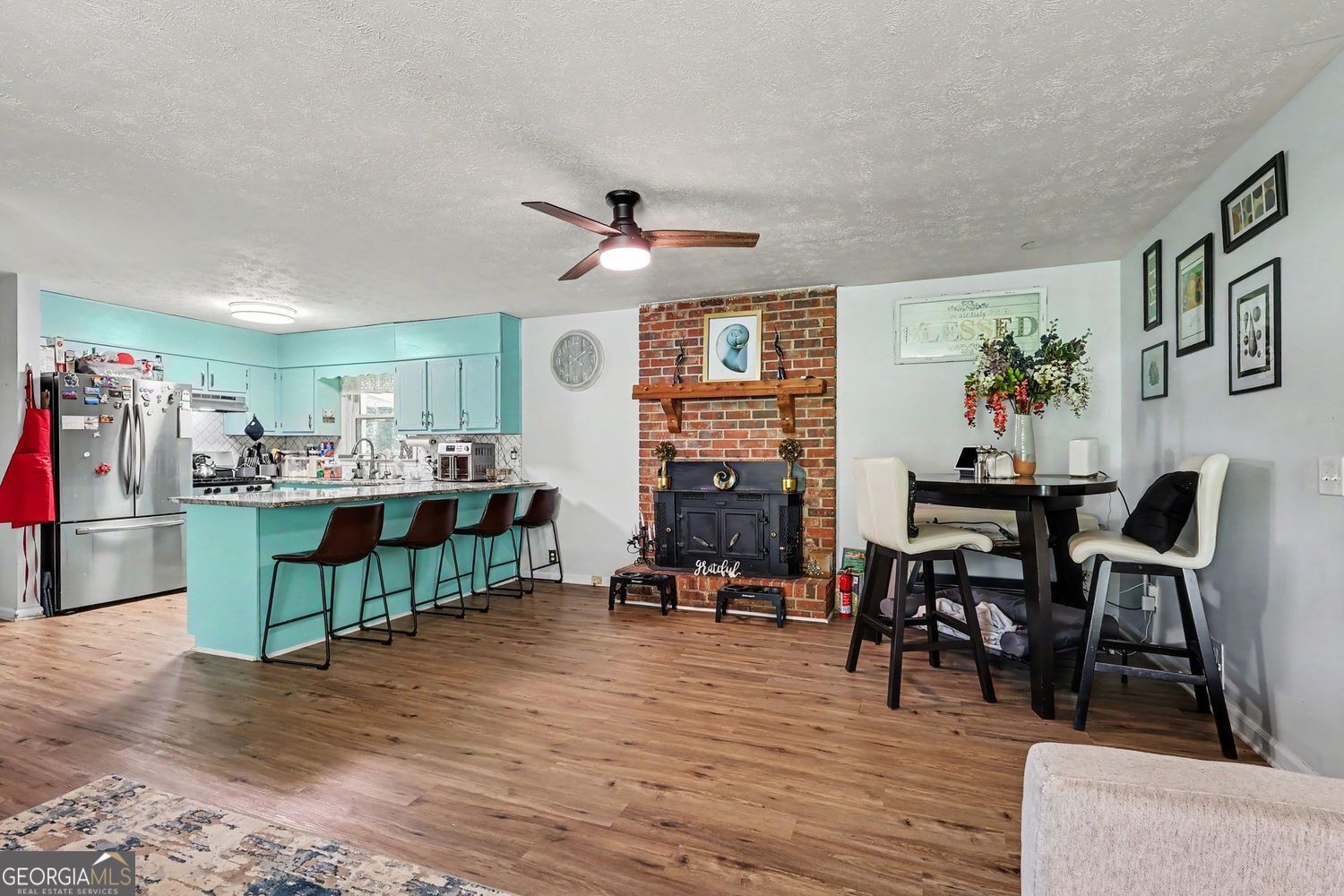4405 Hide A Way Drive Property Photo 6