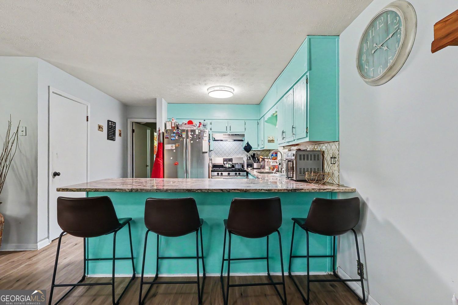 4405 Hide A Way Drive Property Photo 7