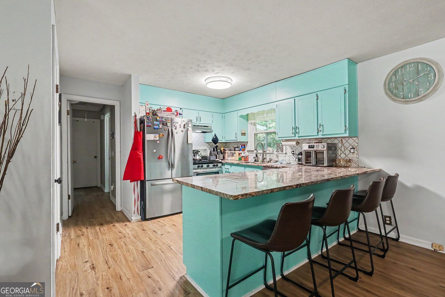 4405 Hide A Way Drive Property Photo 8