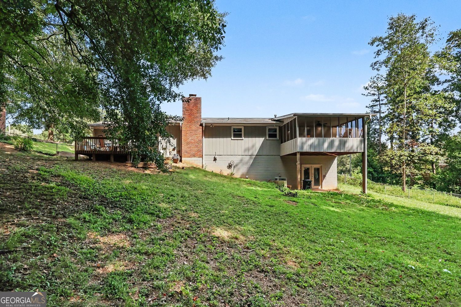 4405 Hide A Way Drive Property Photo 29