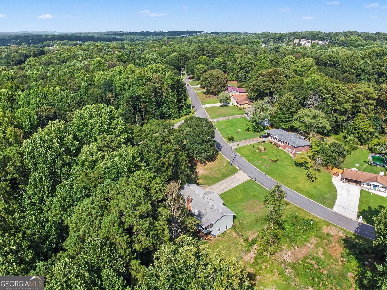4405 Hide A Way Drive Property Photo 30
