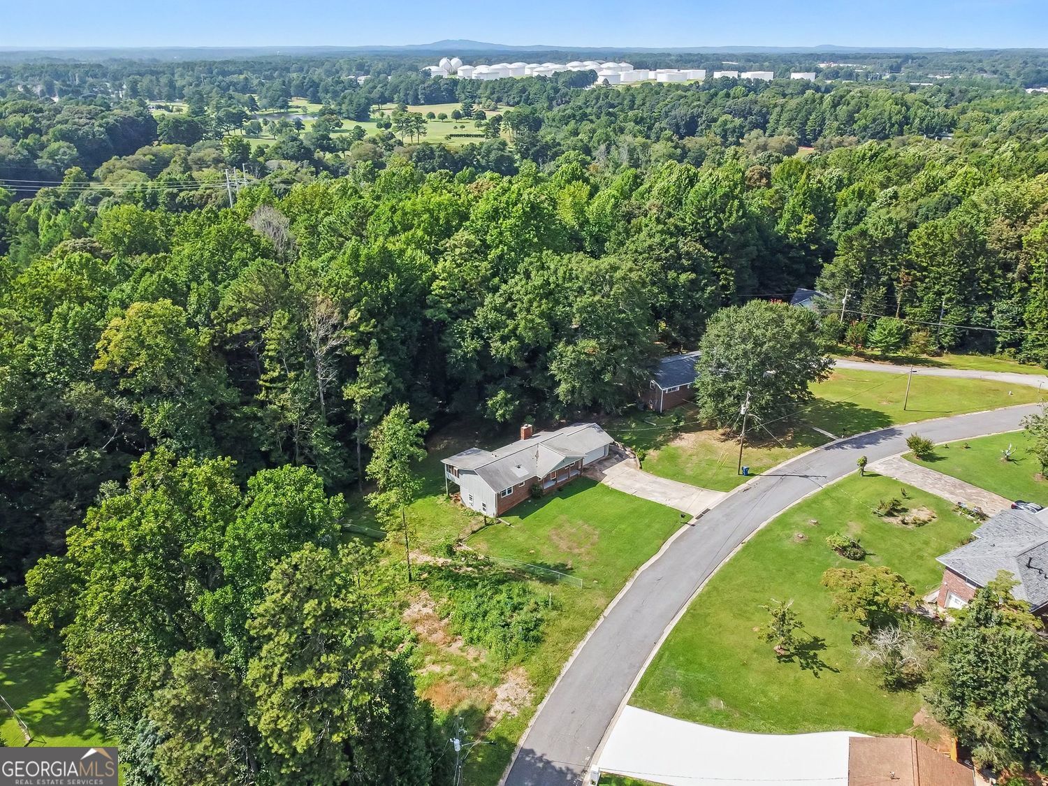 4405 Hide A Way Drive Property Photo 31
