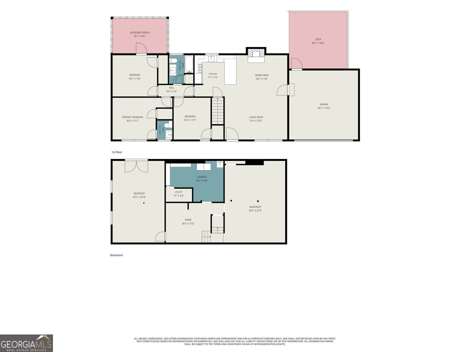 4405 Hide A Way Drive Property Photo 34