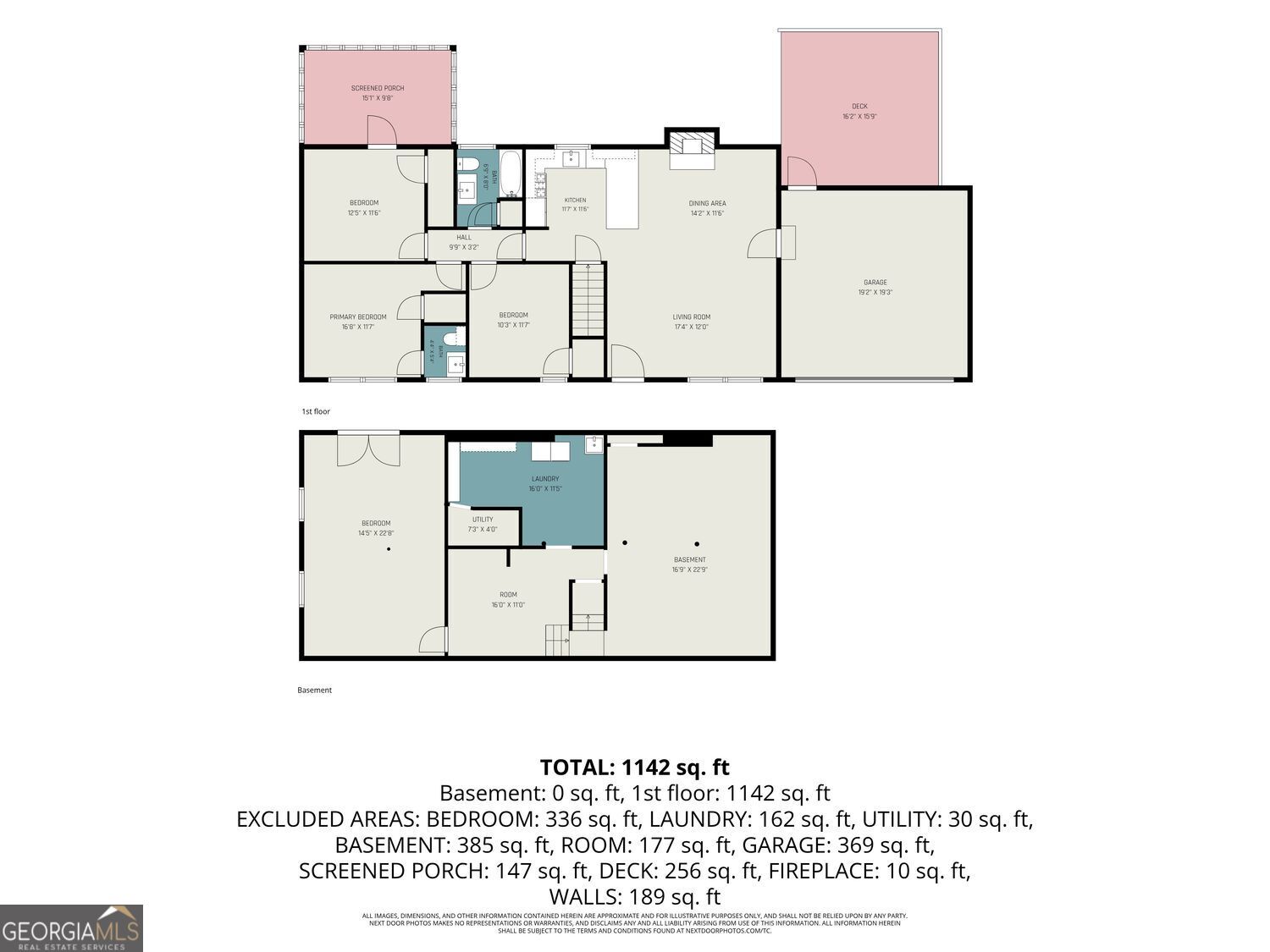 4405 Hide A Way Drive Property Photo 35