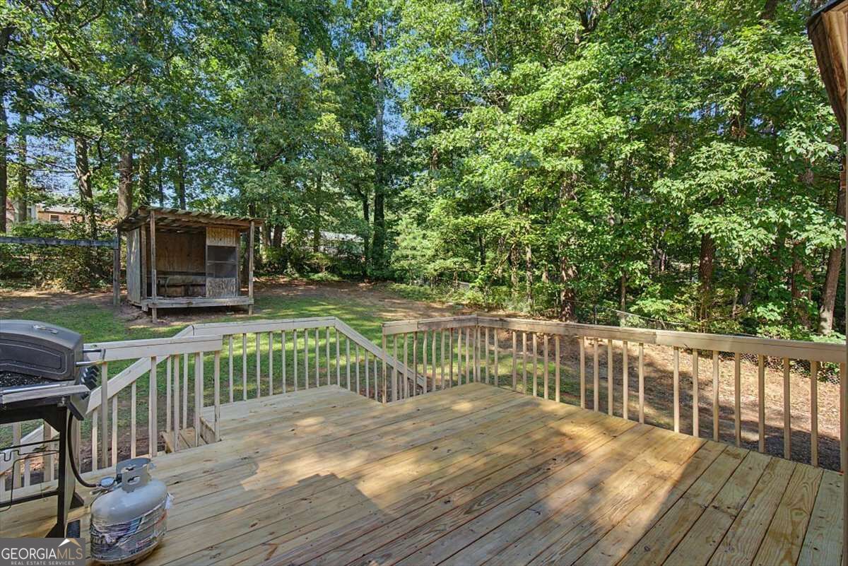 2276 Mohawk Trail Property Photo 41
