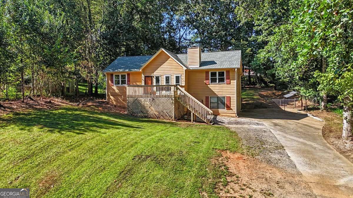2276 Mohawk Trail Property Photo 44
