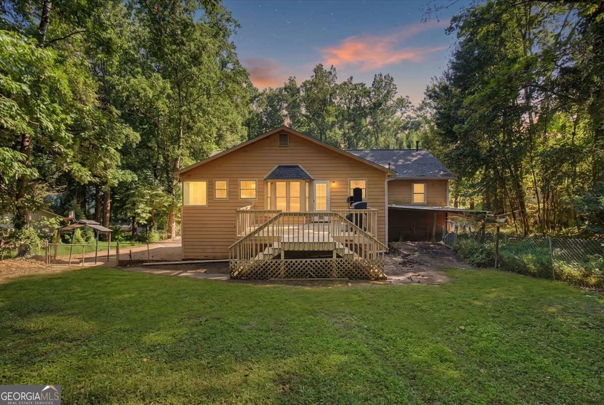 2276 Mohawk Trail Property Photo 47