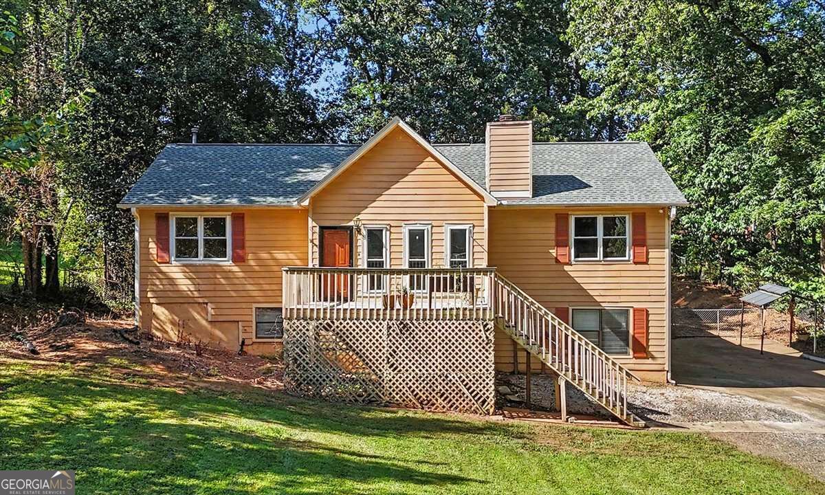 2276 Mohawk Trail Property Photo 52