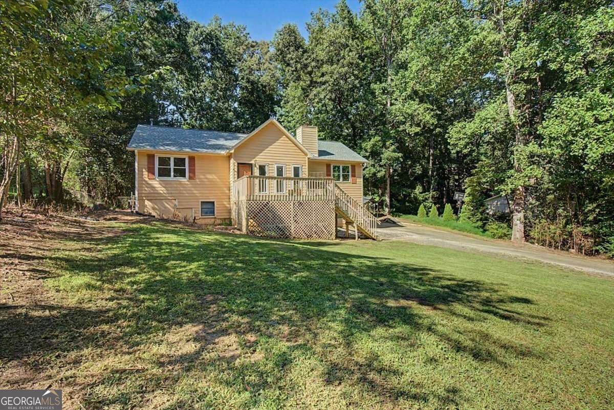 2276 Mohawk Trail Property Photo 53