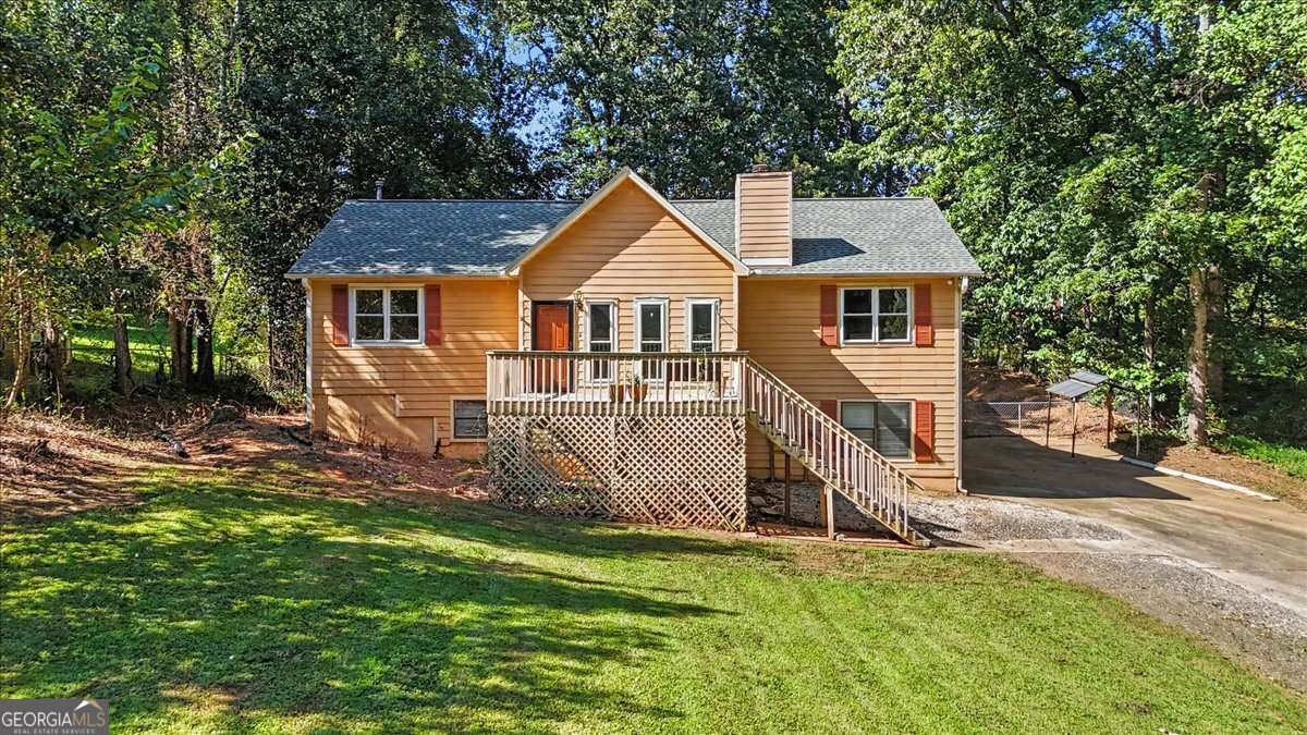 2276 Mohawk Trail Property Photo 55