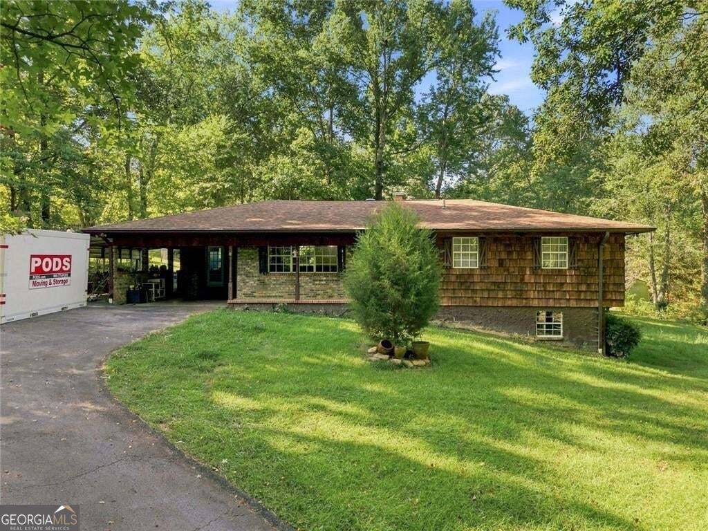 118 Diamond Drive Property Photo 1