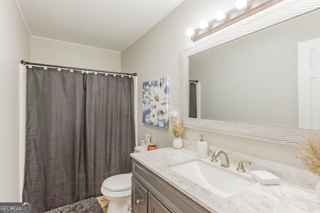 1900 Meadowbrook Circle Nw Property Photo 21
