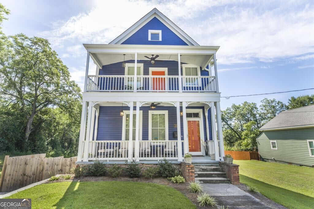 1464 Calhoun Street Property Photo 1