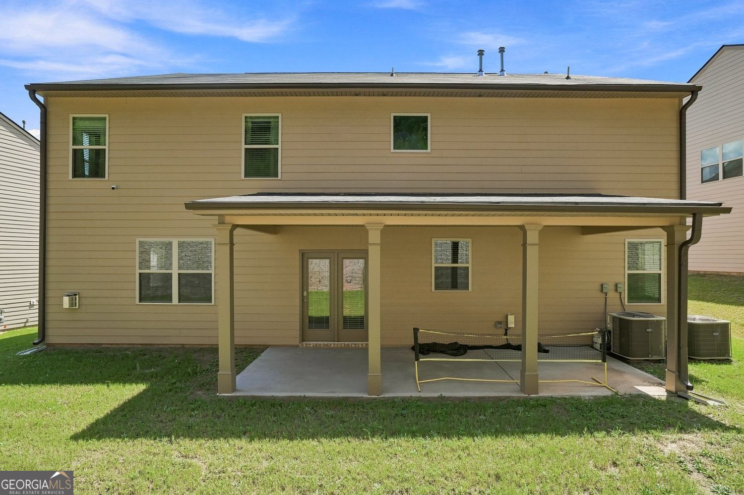 4111 Spencer Trail Property Photo 3