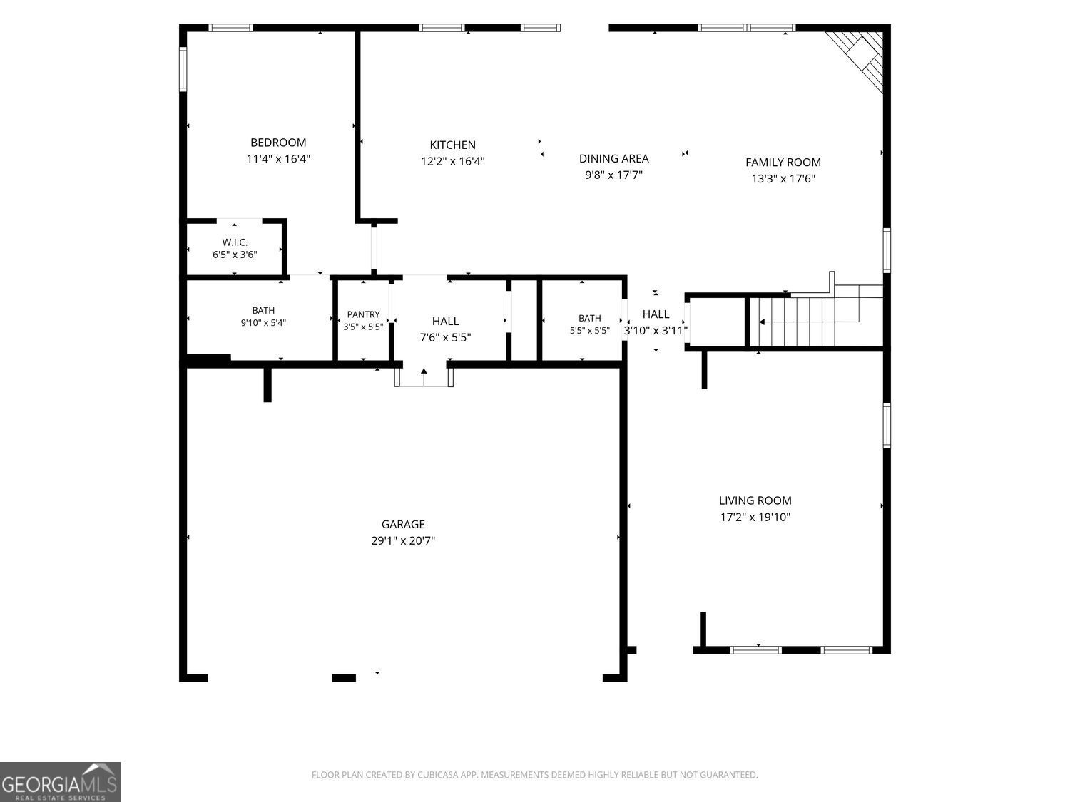 4111 Spencer Trail Property Photo 6
