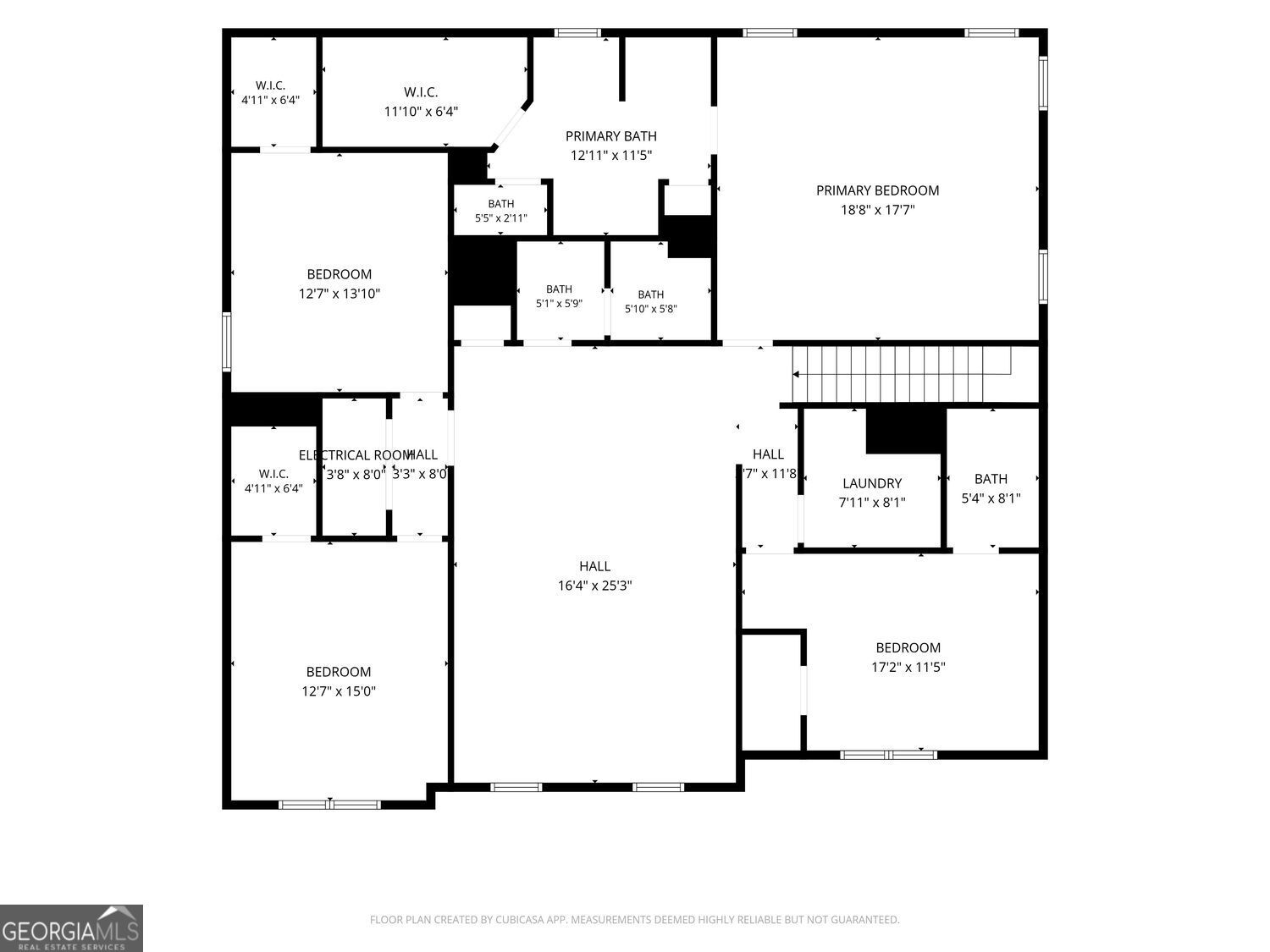 4111 Spencer Trail Property Photo 17