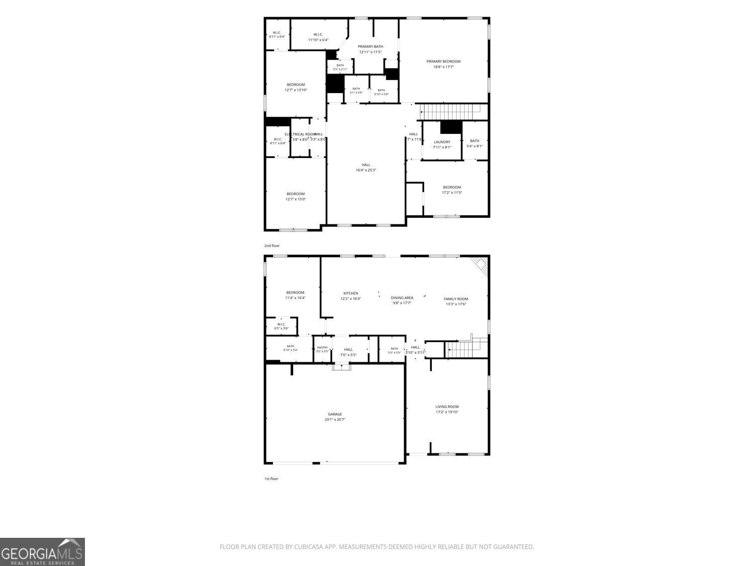 4111 Spencer Trail Property Photo 33