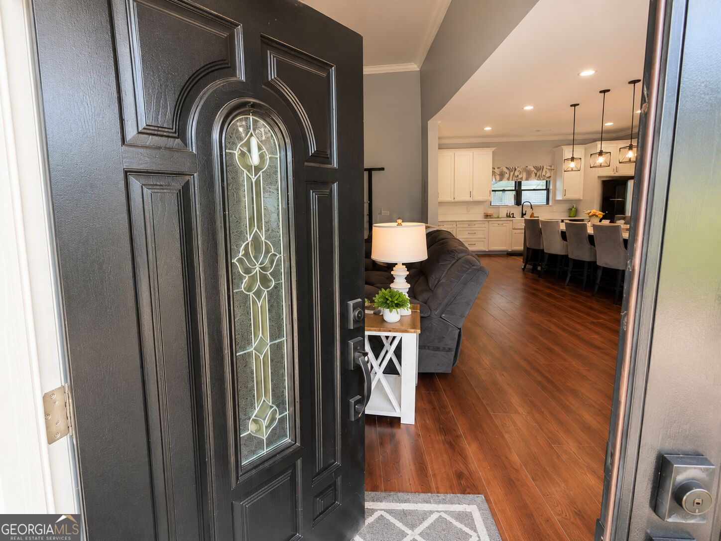 100 Spring Trail Property Photo 6