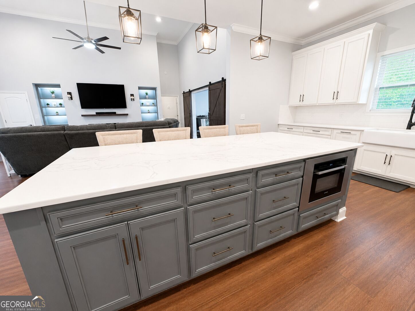 100 Spring Trail Property Photo 19
