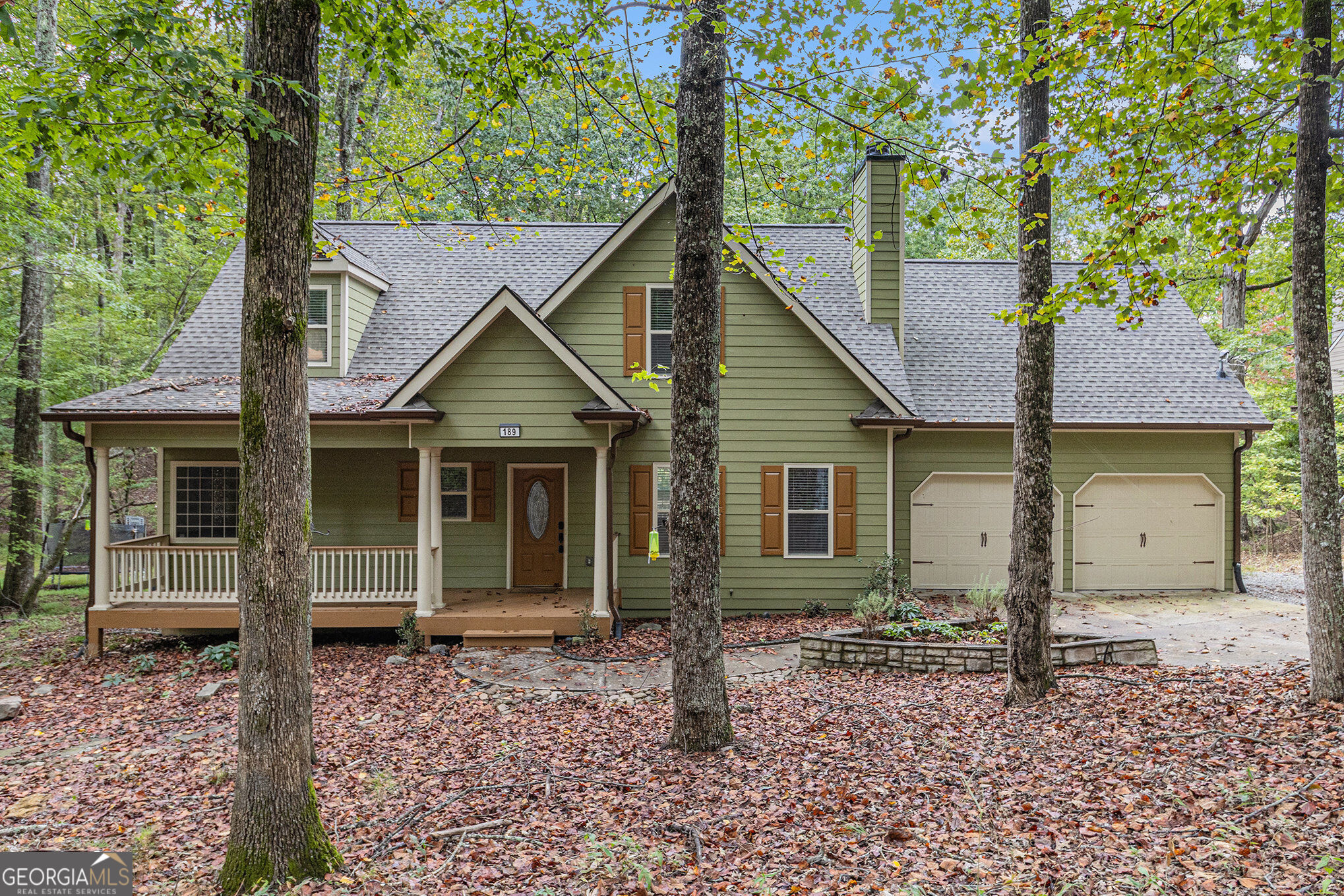 189 Pinebrook Drive Property Photo 1