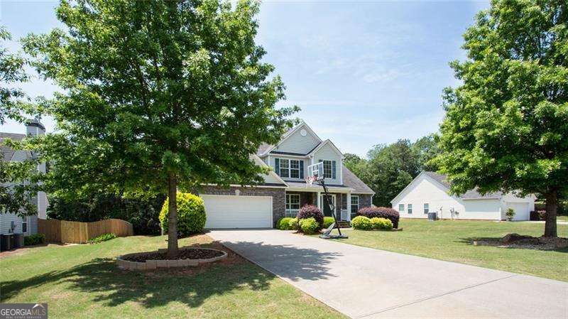 636 Sleeping Meadow Lane Property Photo 3