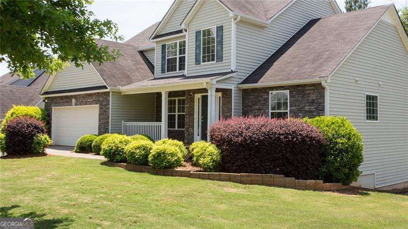 636 Sleeping Meadow Lane Property Photo 4