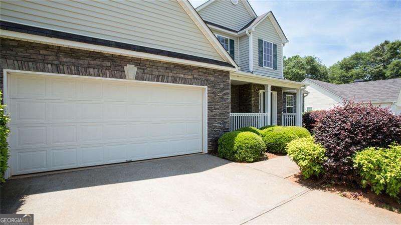 636 Sleeping Meadow Lane Property Photo 5