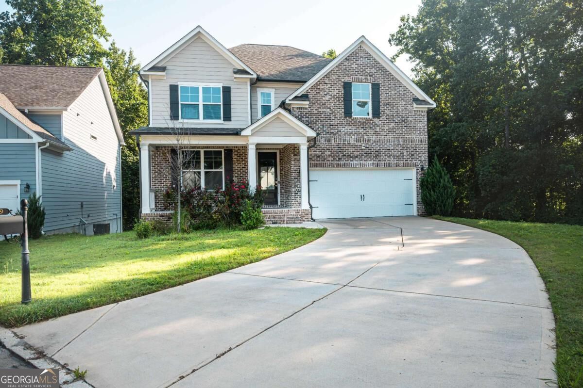 49 Overview Court Property Photo 1