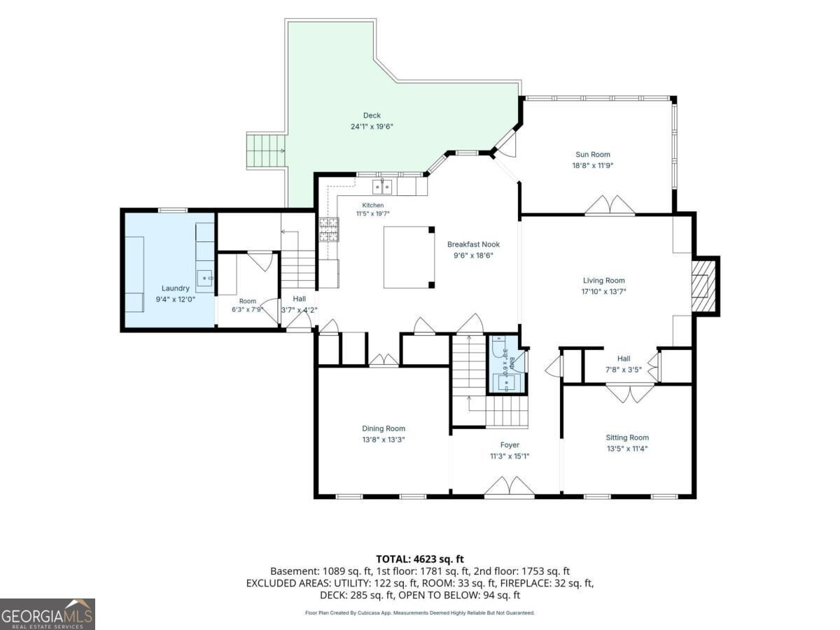 5970 Rachel Ridge Property Photo 6